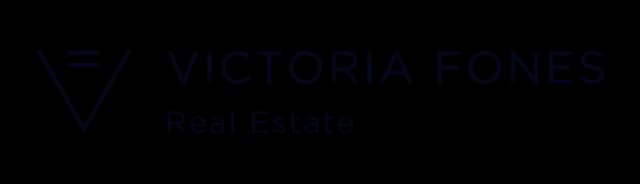 Victoria Fones Real Estate