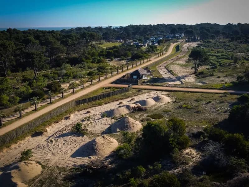 PB130 - Playa Brava - Jose Ignacio