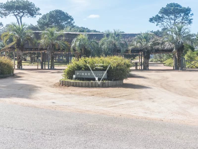 PB167 - Playa Brava - Jose Ignacio 
