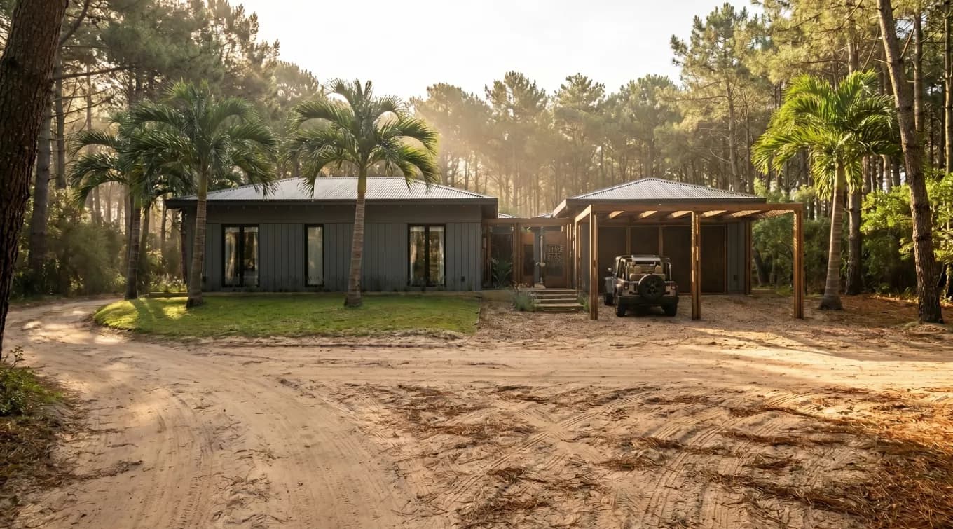 PFJ1 - Pinar del Faro - José Ignacio