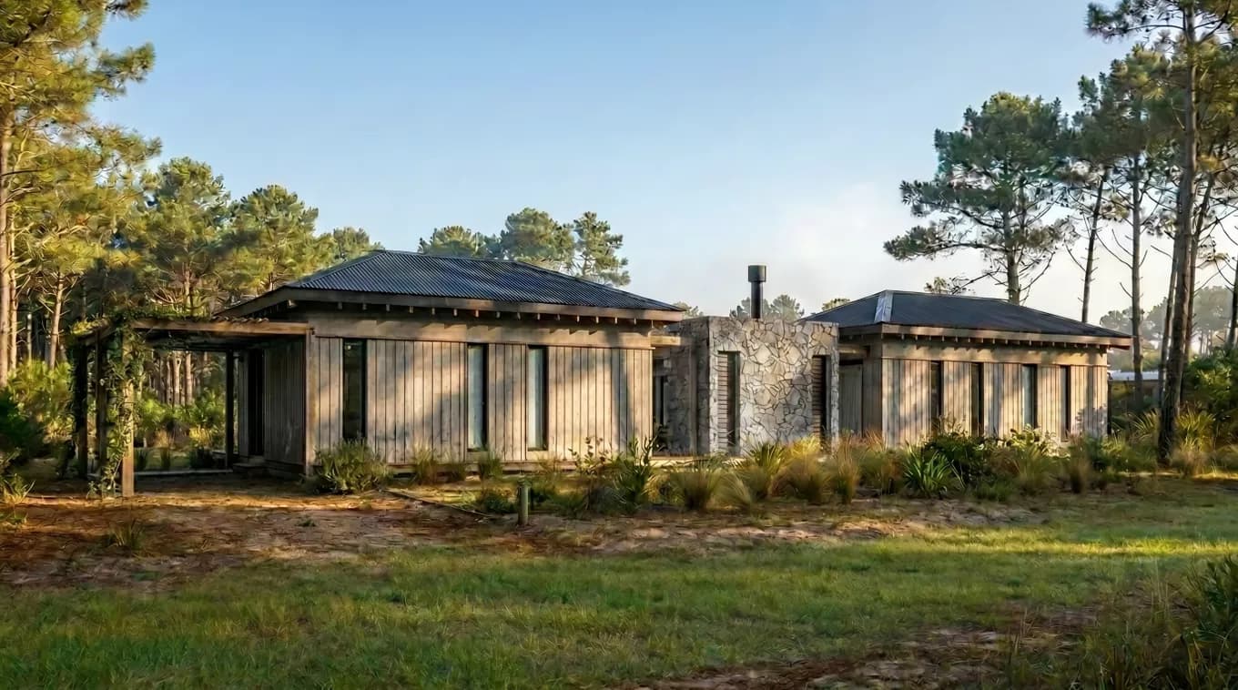 PFJ1 - Pinar del Faro - José Ignacio