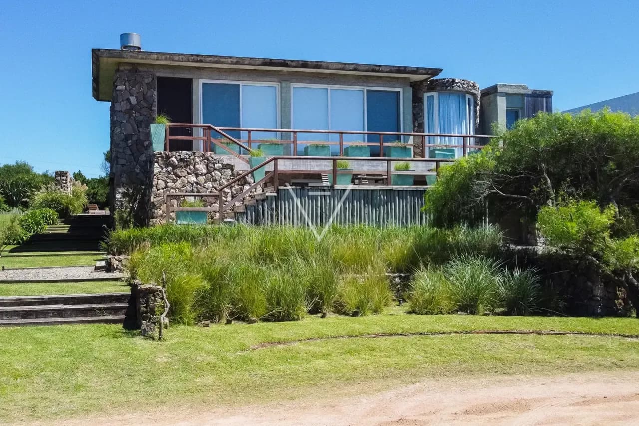 CM60 - Club de Mar - José Ignacio
