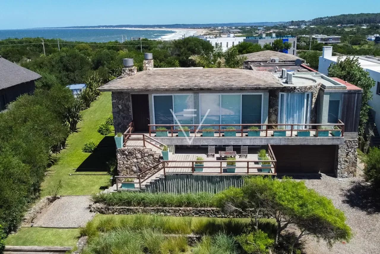 CM60 - Club de Mar - José Ignacio