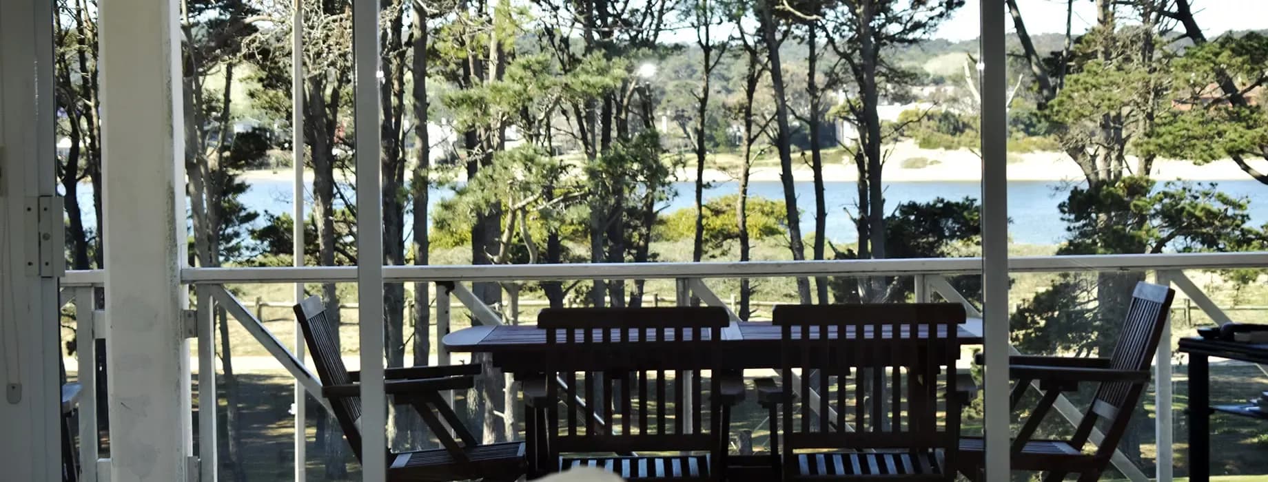 PB002 – Pinares de la Barra – La Barra