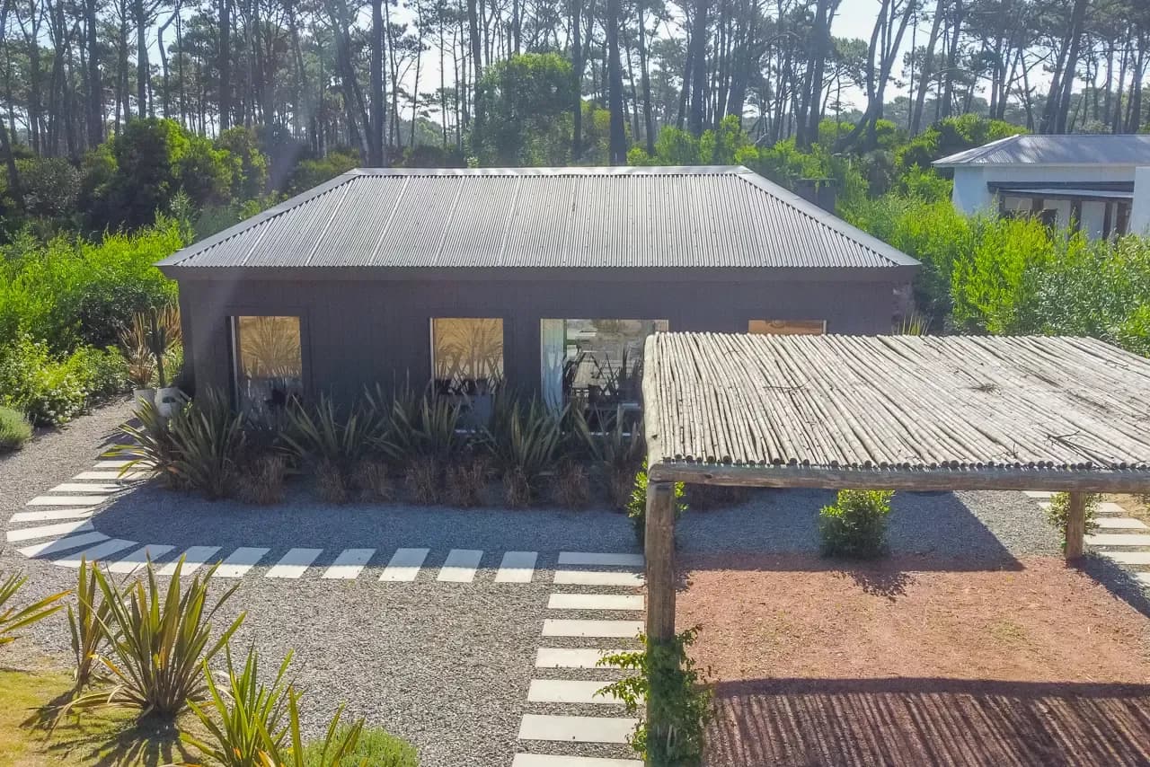 PFK30 - Pinar del Faro - José Ignacio