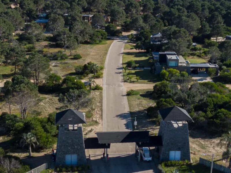 LEB15 – Terreno – Laguna Escondida