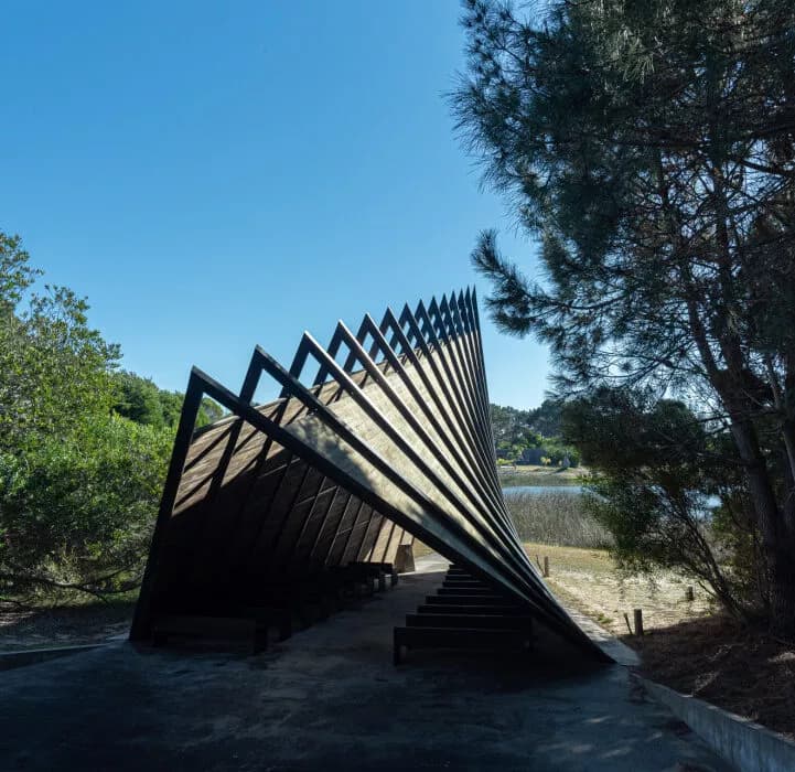 LEB15 – Terreno – Laguna Escondida