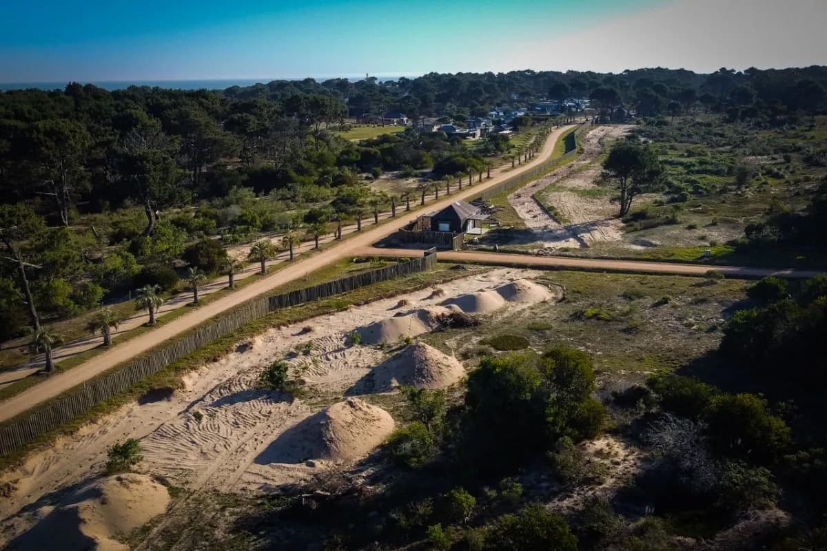 PB130 - Playa Brava - Jose Ignacio