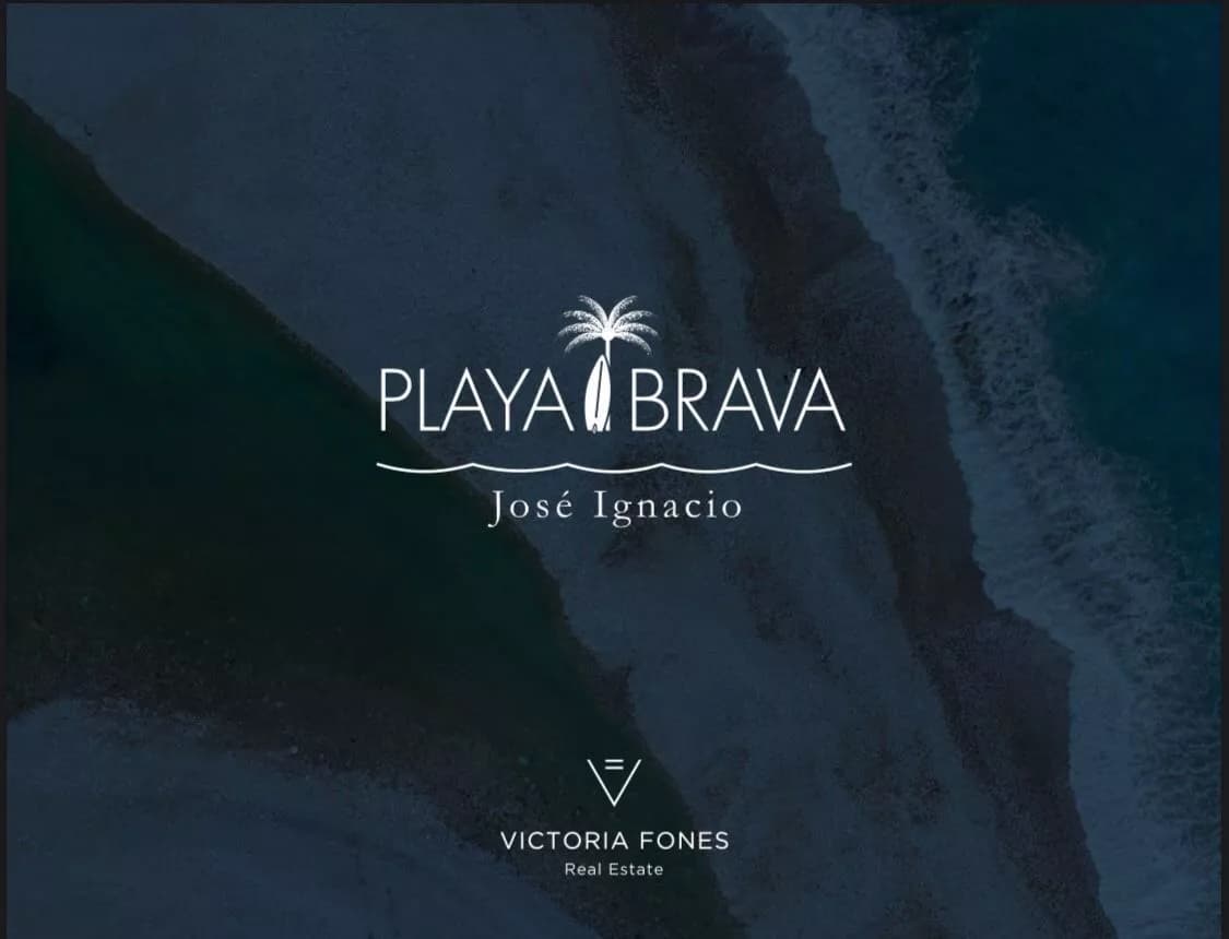 PB131 - Playa Brava - Jose Ignacio