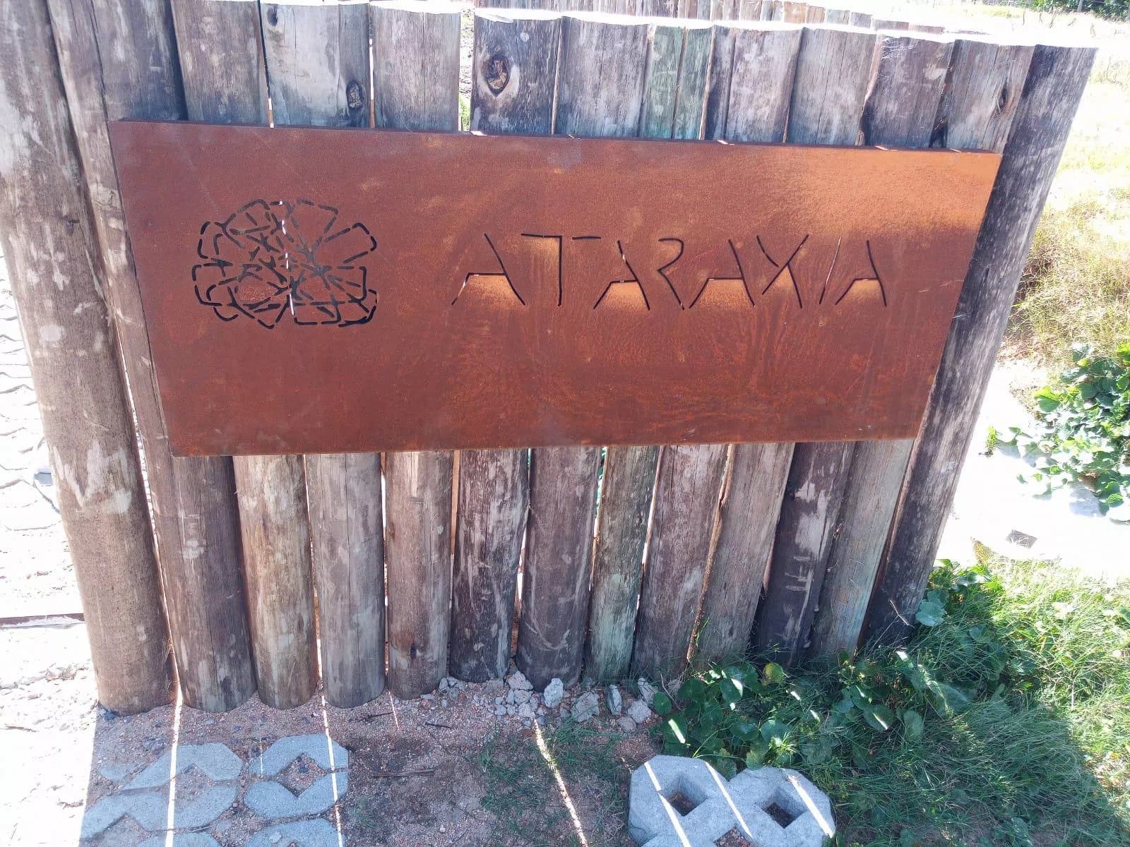 LJ1353 - Ataraxia - La Juanita