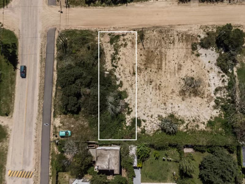 LJ407 - Terreno - La Juanita