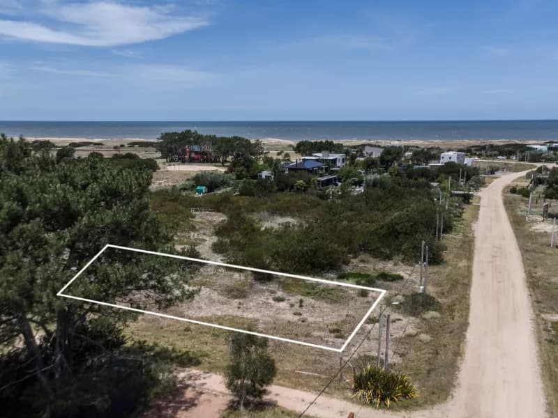 AR727 - Terreno - Arenas de José Ignacio