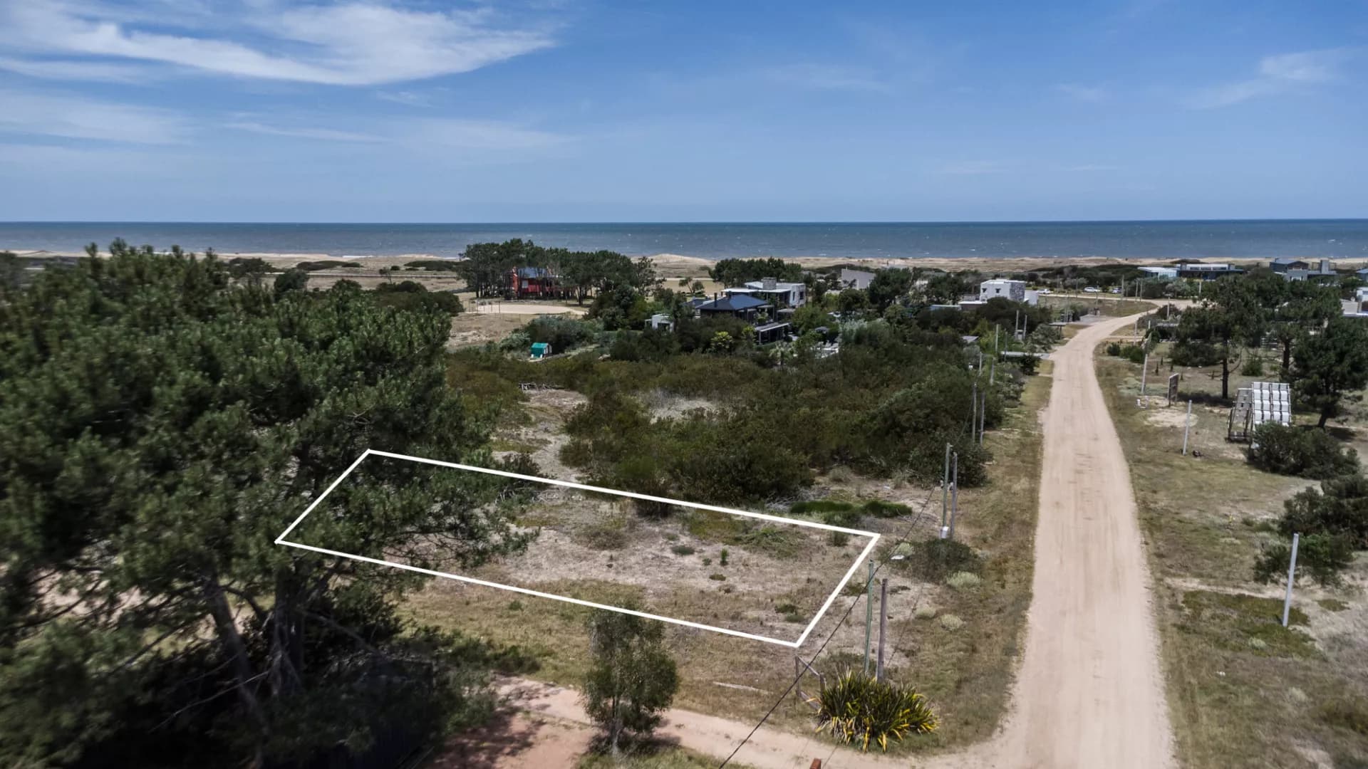 AR727 - Terreno - Arenas de José Ignacio