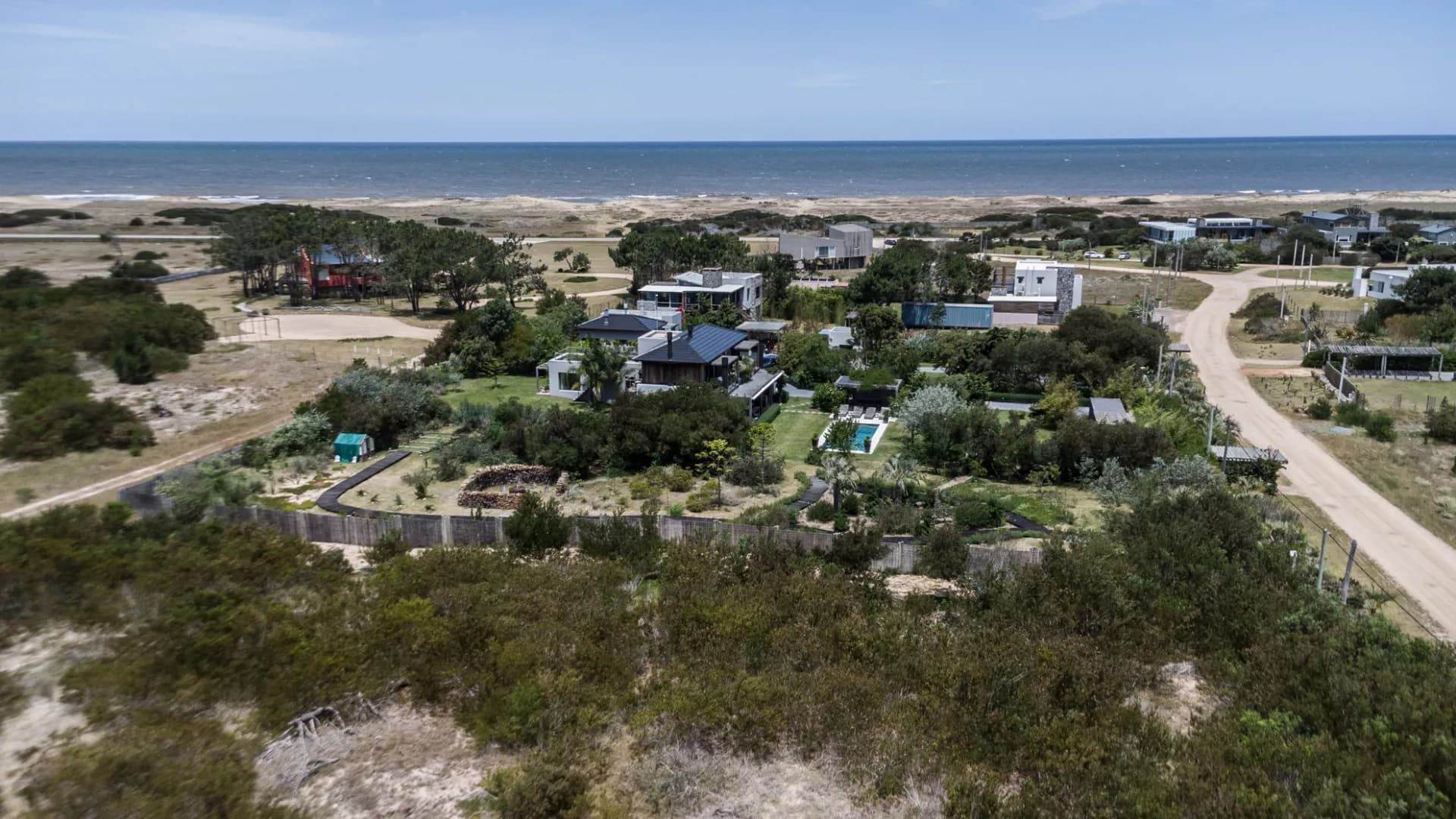 AR727 - Terreno - Arenas de José Ignacio