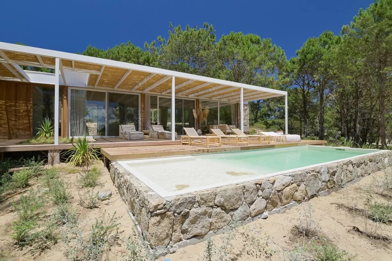 LEF3 - Laguna Escondida - José Ignacio