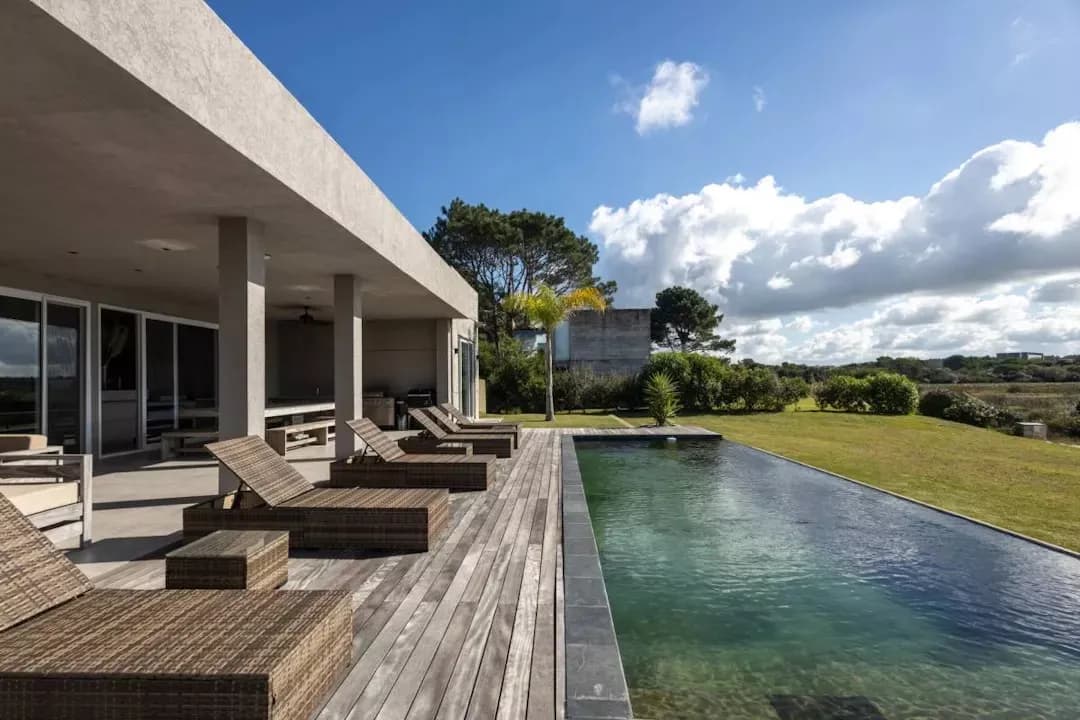 LEL8 - Laguna Escondida - José Ignacio