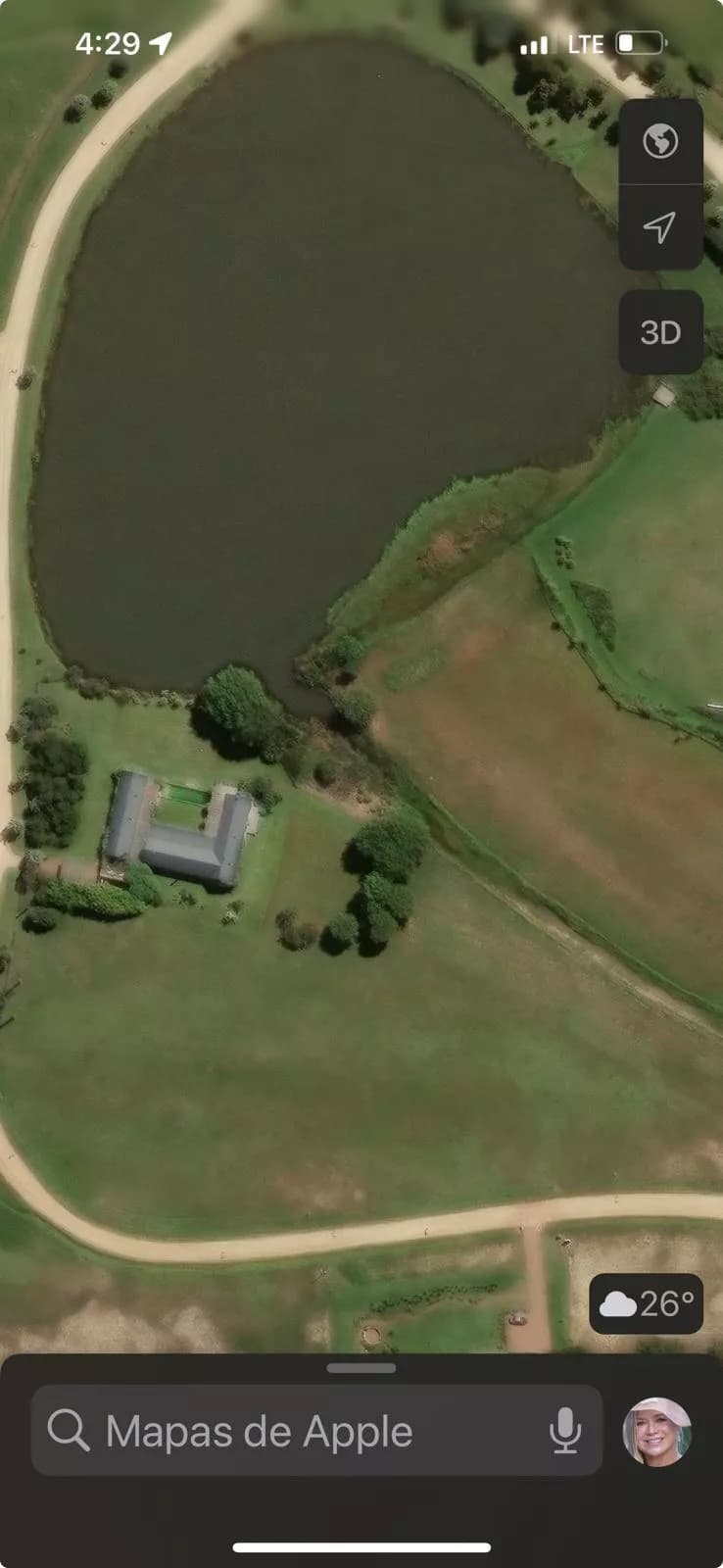 Laguna Estate