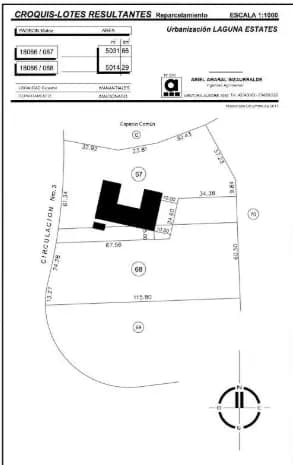 Laguna Estate