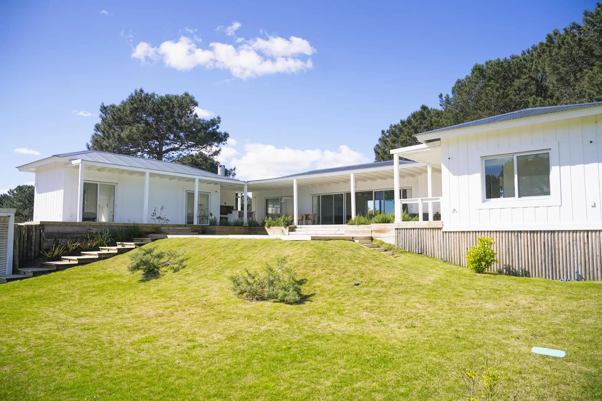LEH8 - Laguna Escondida - José Ignacio