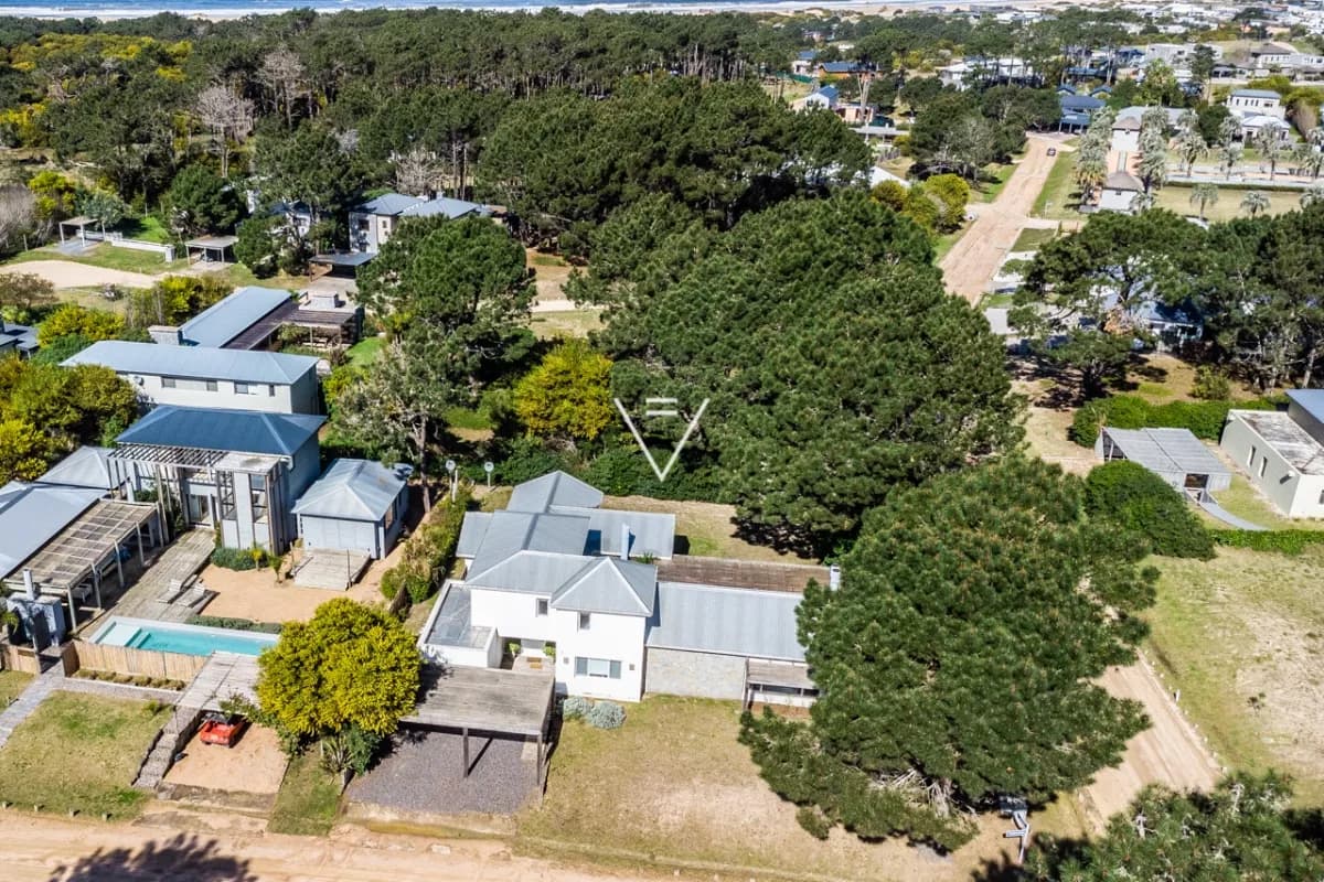PFG3 - Casa - Pinar del Faro