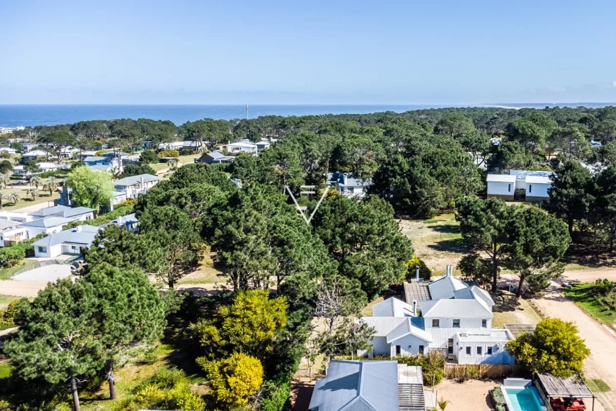 PFG3 - Casa - Pinar del Faro