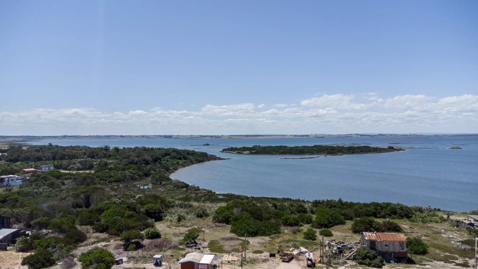 SM1197 - Terreno - Santa Mónica