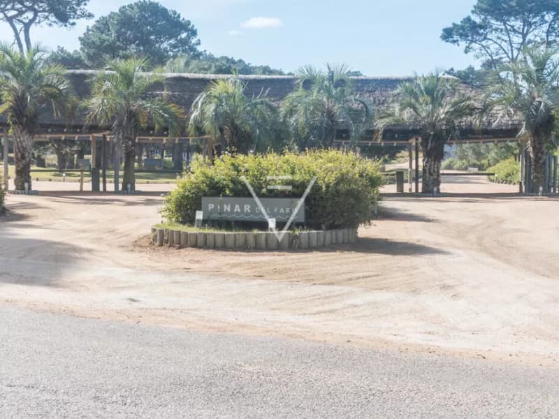 PFK15 – Terreno – Pinar del Faro