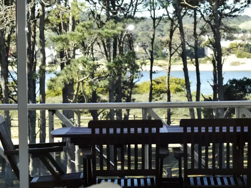 PB002 – Pinares de la Barra – La Barra