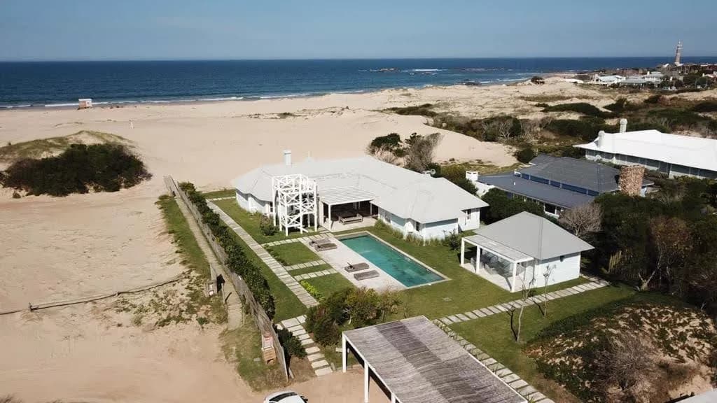 CM05 - Club de Mar - José Ignacio