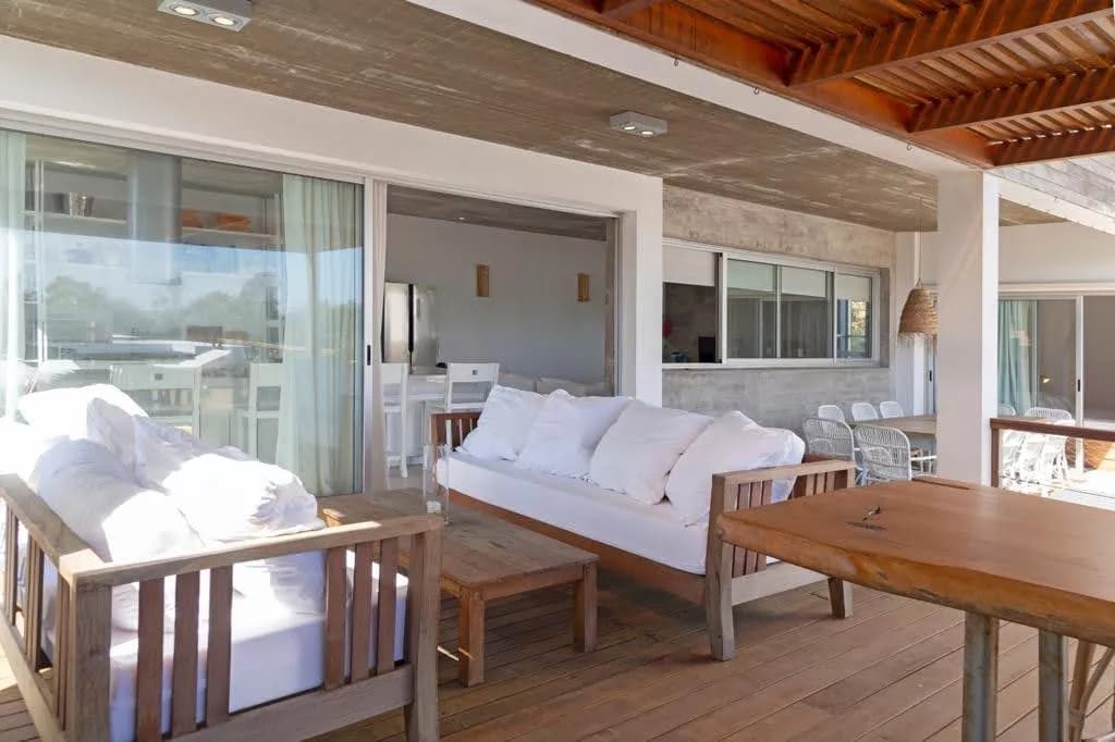 CM59 - Club de Mar - José Ignacio