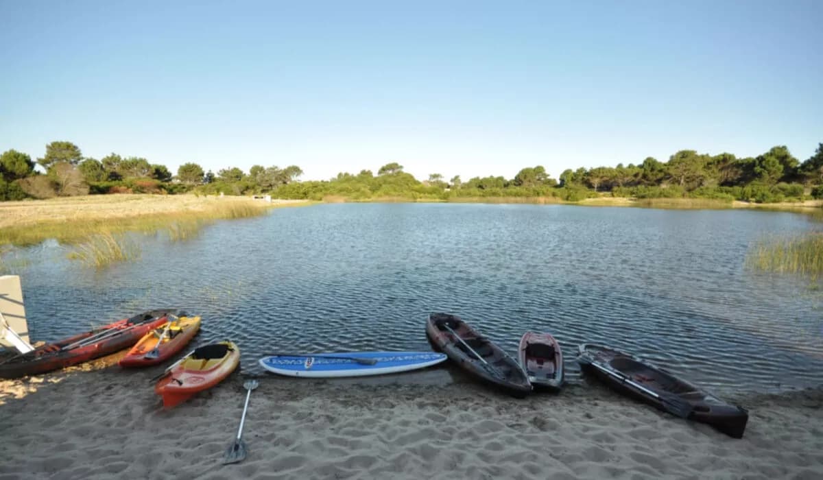 LEK13 – Terreno – Laguna Escondida
