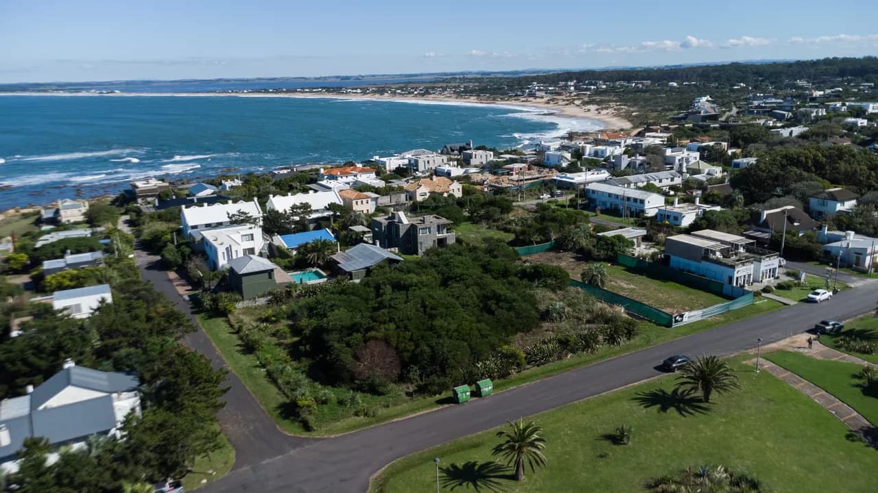 JI073 - Terreno - José Ignacio