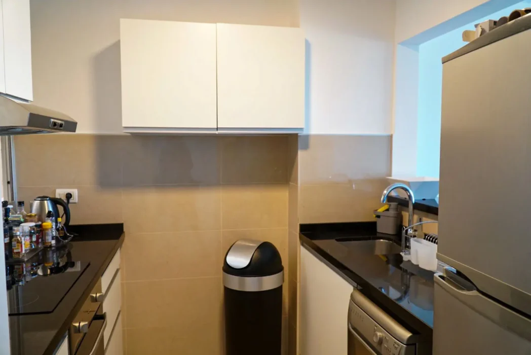 BR020 - Blue Marine - Playa Brava