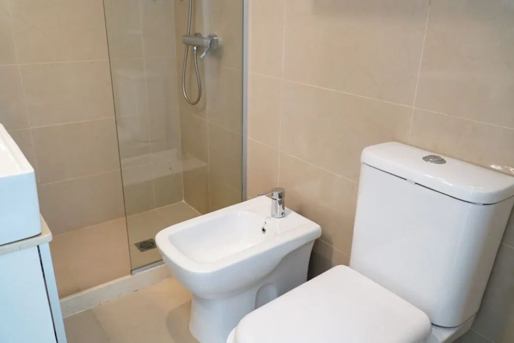 BR020 - Blue Marine - Playa Brava