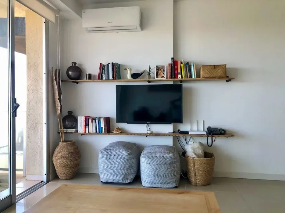 BR020 - Blue Marine - Playa Brava