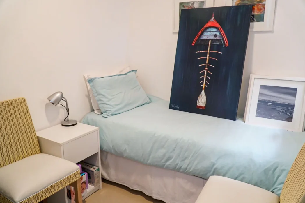 BR020 - Blue Marine - Playa Brava