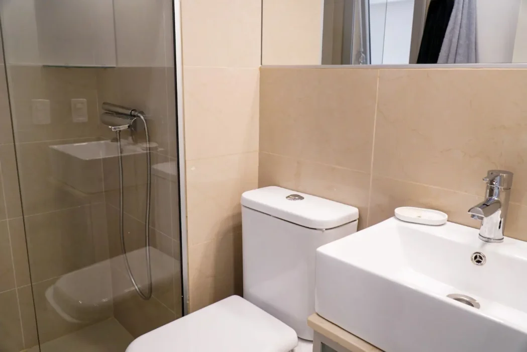 BR020 - Blue Marine - Playa Brava