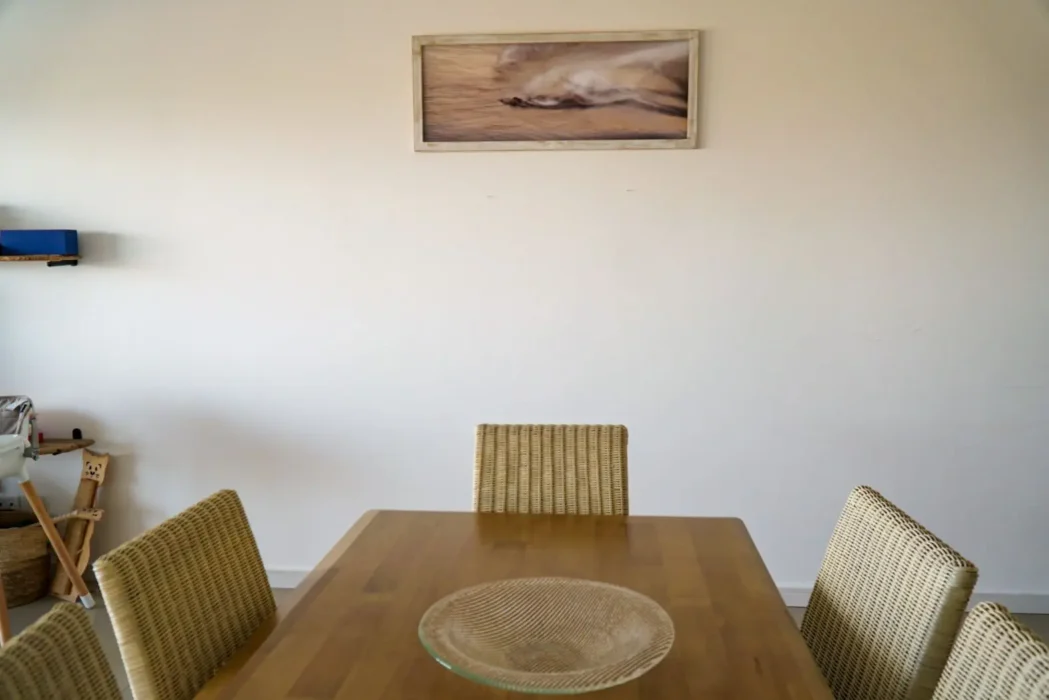 BR020 - Blue Marine - Playa Brava