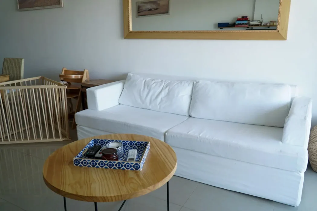 BR020 - Blue Marine - Playa Brava