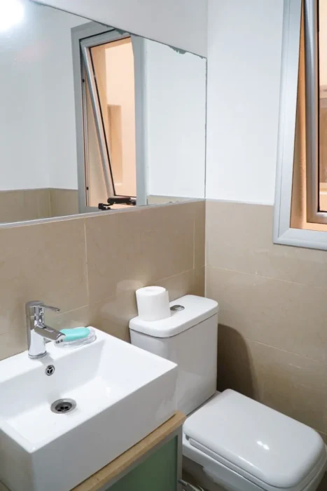 BR020 - Blue Marine - Playa Brava