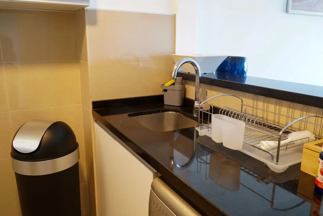 BR020 - Blue Marine - Playa Brava