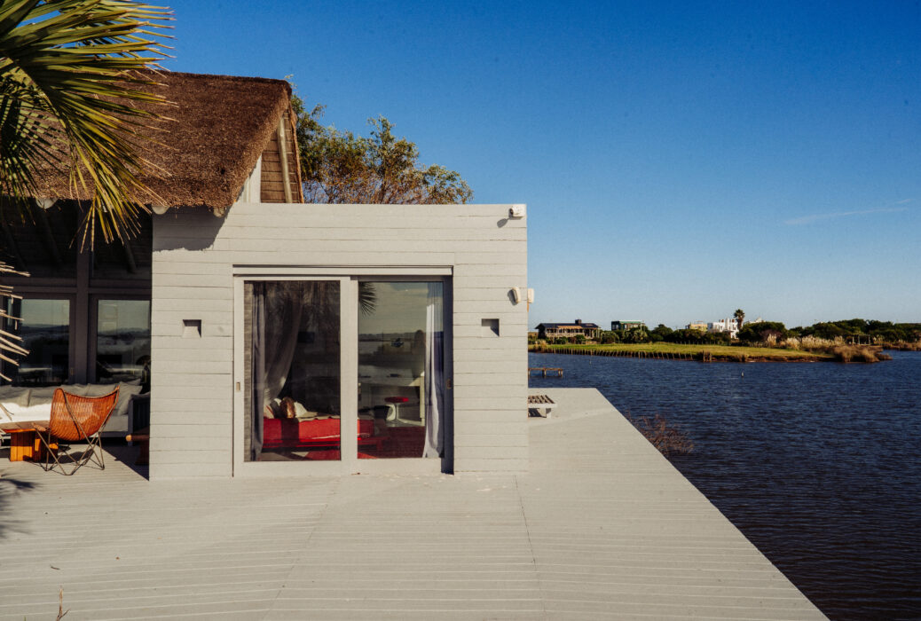 FOTOS CASA LAGUNA JI-107