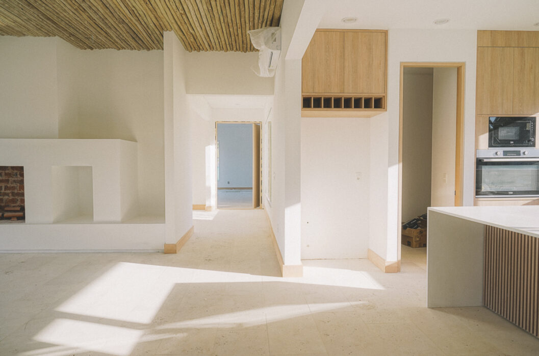 laguna escondida G8-20