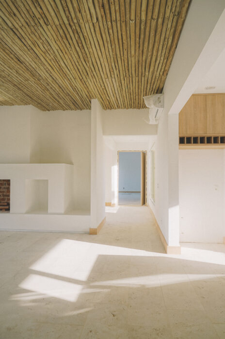 laguna escondida G8-21