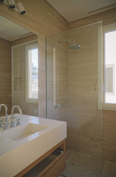 laguna escondida G8-40