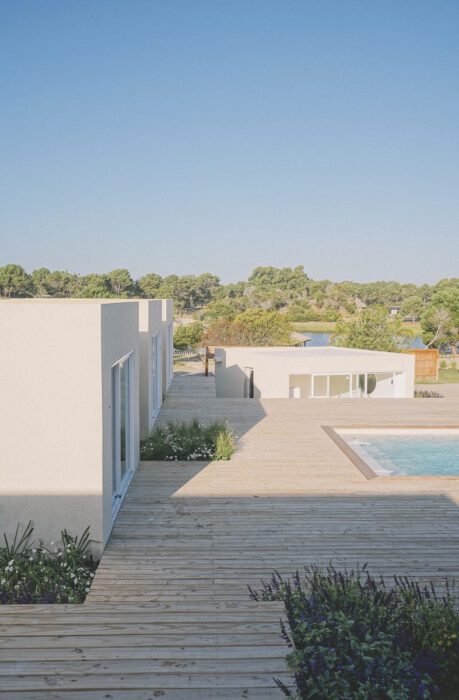 laguna escondida G8-45