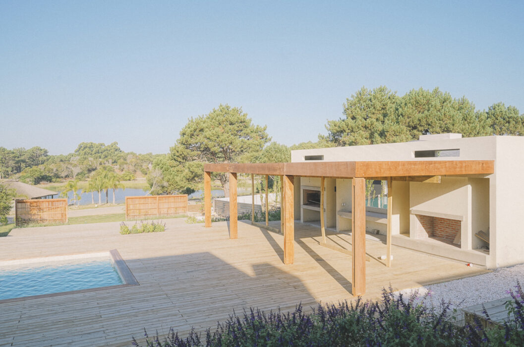 laguna escondida G8-8