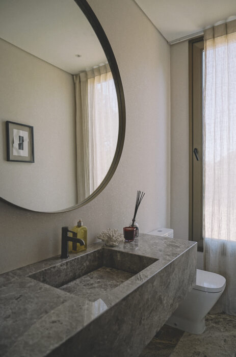 laguna escondida K2-17