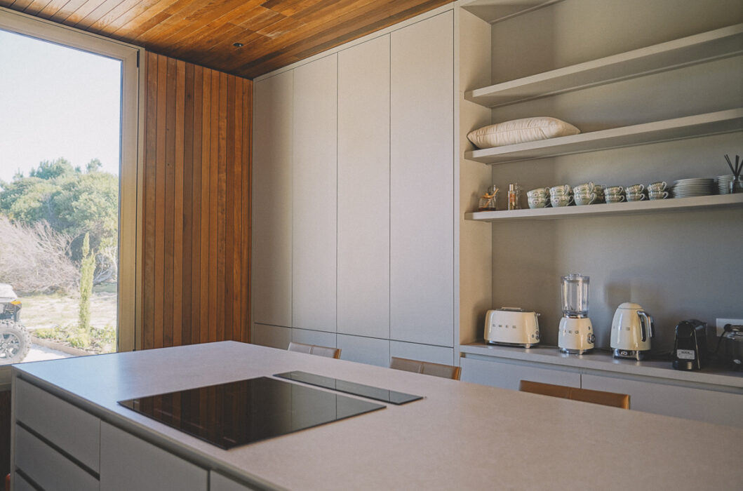 laguna escondida K2-43