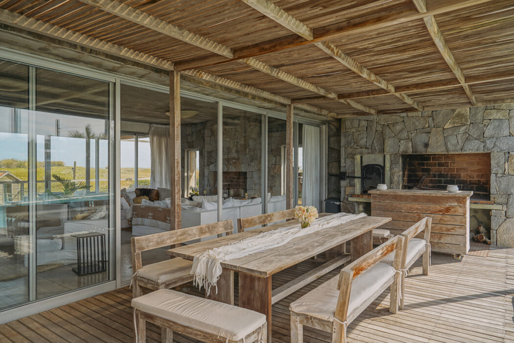 Casa Palmeras Sta Monica-12